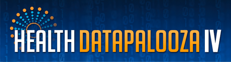health data palooza iv logo